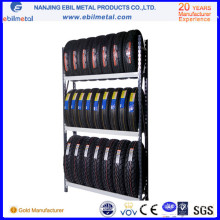 Professional Manufacturer of Tyre Racking (BEIL-LTHJ)